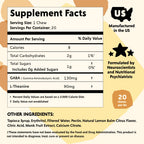 PYM Health Mood Chews