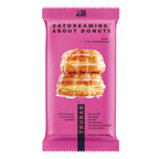 TRUBAR Vegan Protein Bar Daydreaming About Donuts - 1 Bar
