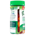 Benefiber Prebiotic Fiber Supplement Gummies