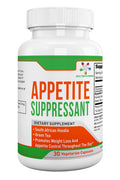 Spectra Vitamins Appetite SUPPRESSANT Natural Supplement to Help You