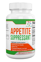 Spectra Vitamins Appetite SUPPRESSANT Natural Supplement to Help You