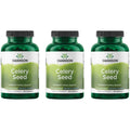 Swanson Celery Seed Maximum Strength 500 mg - 540 Capsules