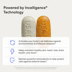 USANA CellSentials Core Minerals with InCelligence - 112 Tablets - image 4