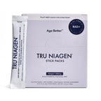 TRU NIAGEN NAD+ Supplement Powder Nicotinamide Riboside - 30 Sticks - image 5