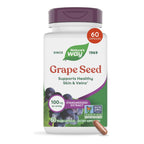 Nature's Way Grape Seed Standardized Extract