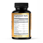 PRIME NATURAL Shilajit 1000mg with Ashwagandha & Tongkat Ali - 60 Capsules - image 4