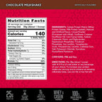 BSN SYNTHA-6 Isolate Protein Powder
