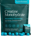 Etta Vita Creatine Gummies -Variation Family 01