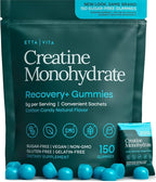 Etta Vita Creatine Gummies -Variation Family 01