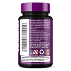 Nature's Peak Eye Vitamins Supplements - 3x Strength Eye Health