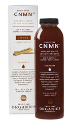 True Vine Organics Liquid Ceylon Cinnamon Supplement - 16 fl oz - image 8