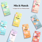 The Patch Brand Wellness Support - All Natural and Balanced