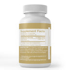PURE ORIGINAL INGREDIENTS Garlic Capsules - 100 Capsules - image 2