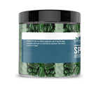 Earthborn Elements Spirulina Pure & Undiluted - 200 Capsules - image 3