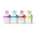 Isotonix Daily Essentials Kit with Iron - 4-Piece Multivitamin Set