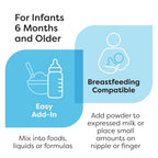 SFI Health Ther-Biotic Baby Probiotic Powder - 1 oz - image 3