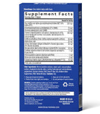 Microbiome Plus Focus Formula Nootropic Brain Supplement - 60 Tablets - image 2