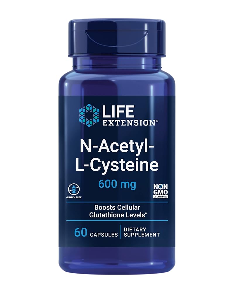 Life Extension Senolytic Activator with Quercetin & Fisetin - 96 Capsules - image 5