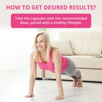 NuBest Multivitamin for Women with 39 Key Nutrients