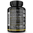 Enclare Nutrition Intellect Brain Booster Nootropic - 60 Capsules - image 4