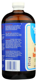Fearn Liquid Lecithin - 32 fl oz - image 4