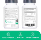 Love Life Supplements Magnesium Seven 7 Forms - 120 Capsules - image 2