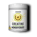 Ekkovision Creatine Monohydrate Powder