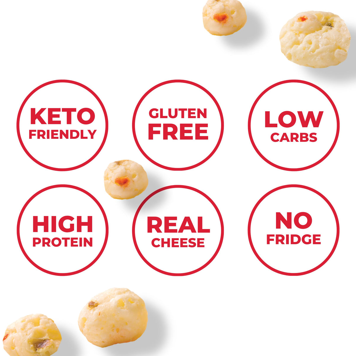 Moon Cheese Get Pepper Jacked Cheese Bites - 3 Pack - image 5