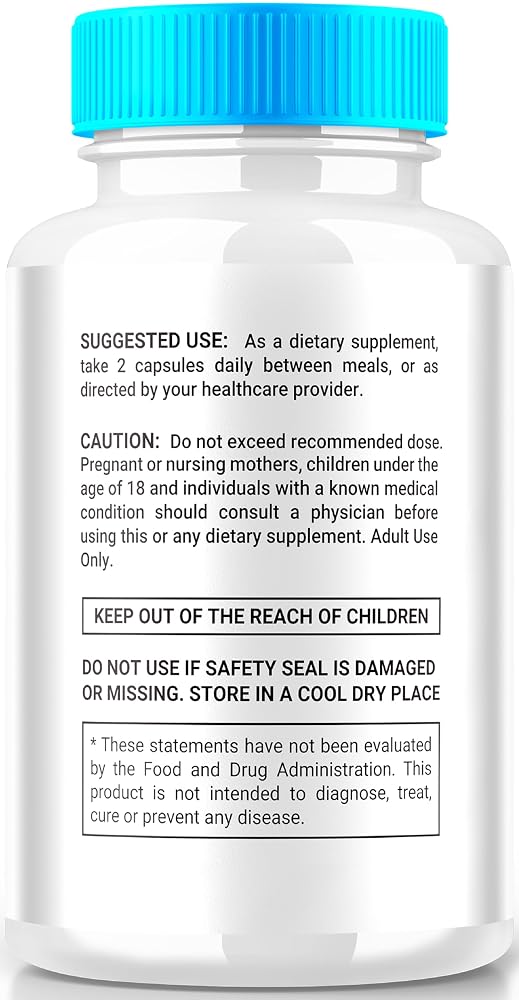 NutraRize Ketosyn Cleanse & Detox Capsules Weight Loss Support - 60 Capsules - image 3