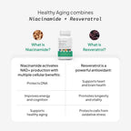 SELF NUTRITION Womens Multivitamin and Anti Aging Supplement for Women