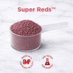 Purity Products Super Reds Powder Phytonutrient Superfood Drink Mix - 11.6 oz - image 5