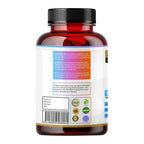 Humming Herbs NAC 450mg with Alpha Lipoic Acid - 90 Vegan Capsules - image 9