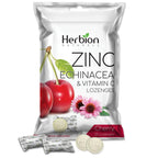 HERBION Naturals Zinc