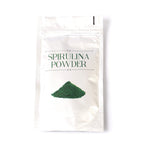 Mystic Moments Spirulina Powder for Cosmetics - 100g - image 2