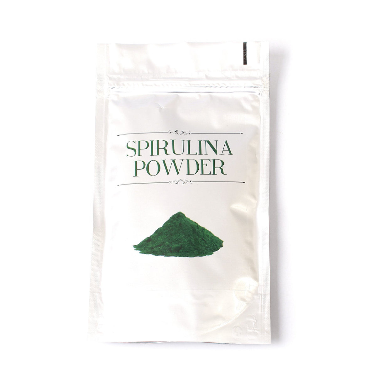 Mystic Moments Spirulina Powder for Cosmetics - 100g - image 2