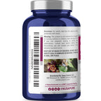 NusaPure Caralluma Fimbriata 1600mg - 180 Vegetarian Capsules - image 3