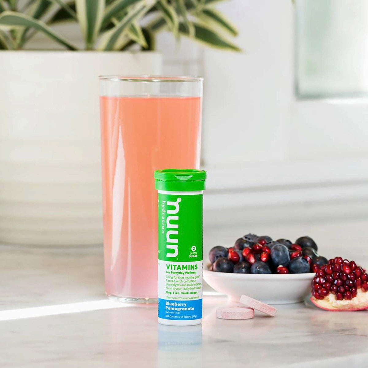 Nuun VITAMIN