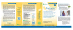 American BioSciences Metatrol Fermented Wheat Germ Extract - 120 Capsules - image 7