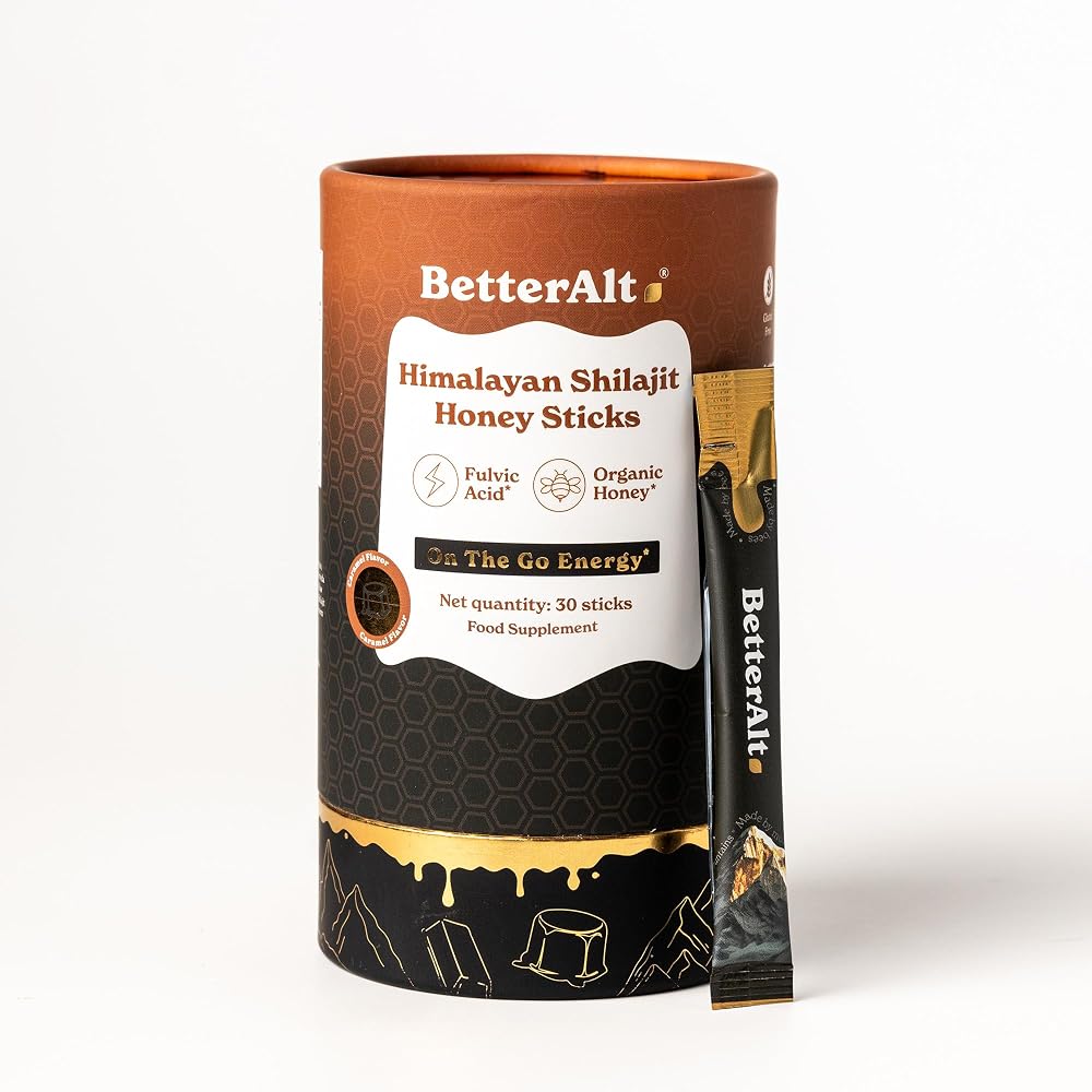 Better Alt Honeysticks New Variations