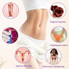 ZVLZVL TODAHOF Bee Venom Natural Vaginal Capsules