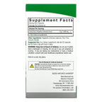 Nature's Answer Dong Quai Root 1000mg Female Balance - 90 Vegetarian Capsules - image 2