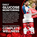 Indelo Balance Flow Capsules All Natural Formula - 180 Capsules - image 2
