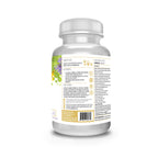 ACTIF Multivitamin for Women Age 60+ - 120 Tablets - image 3