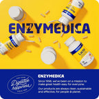 Enzymedica Acid Soothe Digestive Enzyme Supplement - 90 Capsules - image 8