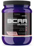 Ultimate Nutrition BCAA Powder 12000