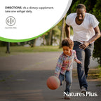 NaturesPlus Propolplus Bee Propolis & Pollen Supplement - 60 Softgels - image 6