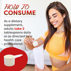 Best Naturals L-Arginine Powder for Circulation - 1 Pound - image 3