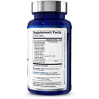 1MD Nutrition Complete Probiotics - Parent