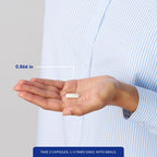 Pure Encapsulations Calcium-D-Glucarate - 120 Capsules - image 4