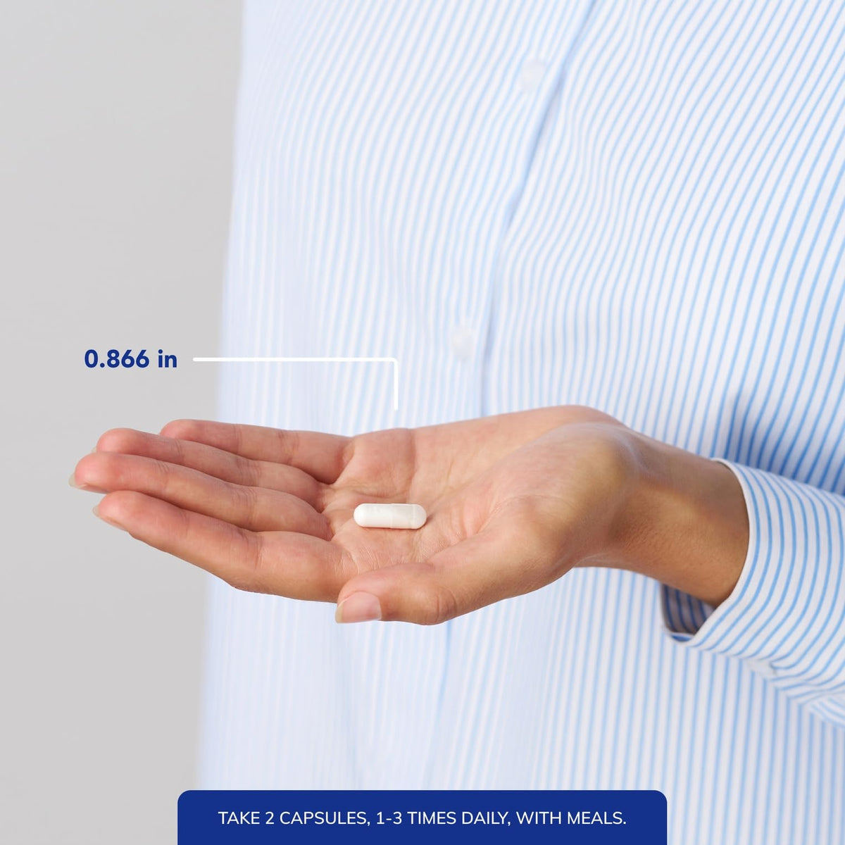 Pure Encapsulations Calcium-D-Glucarate - 120 Capsules - image 4